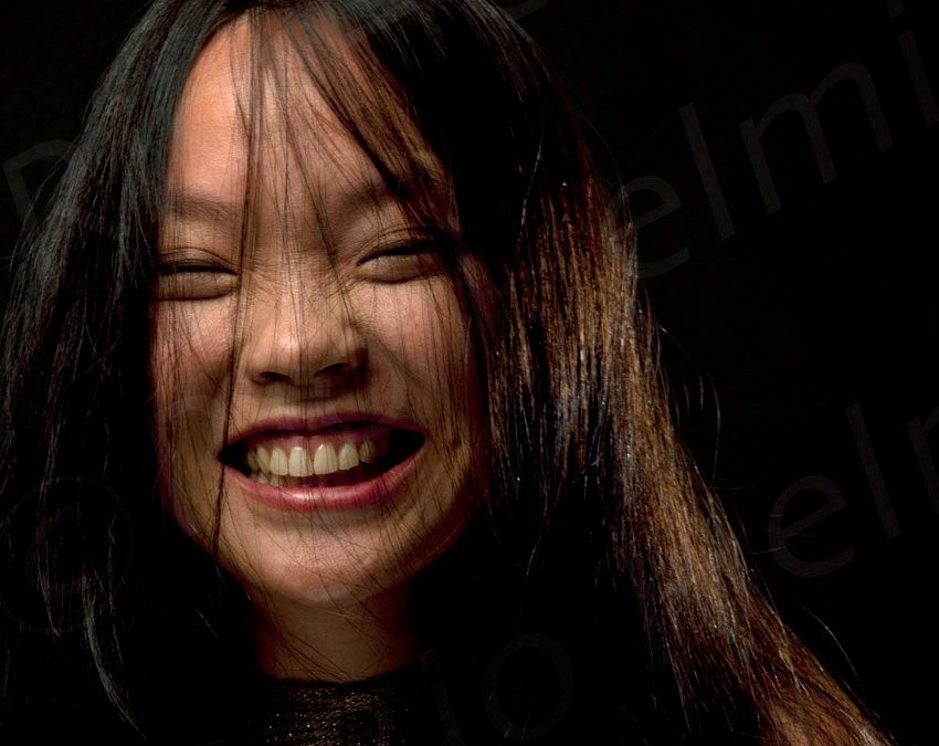 Whiskey & Warm Water