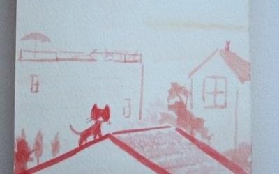 Gifts from the Conveyor Belt