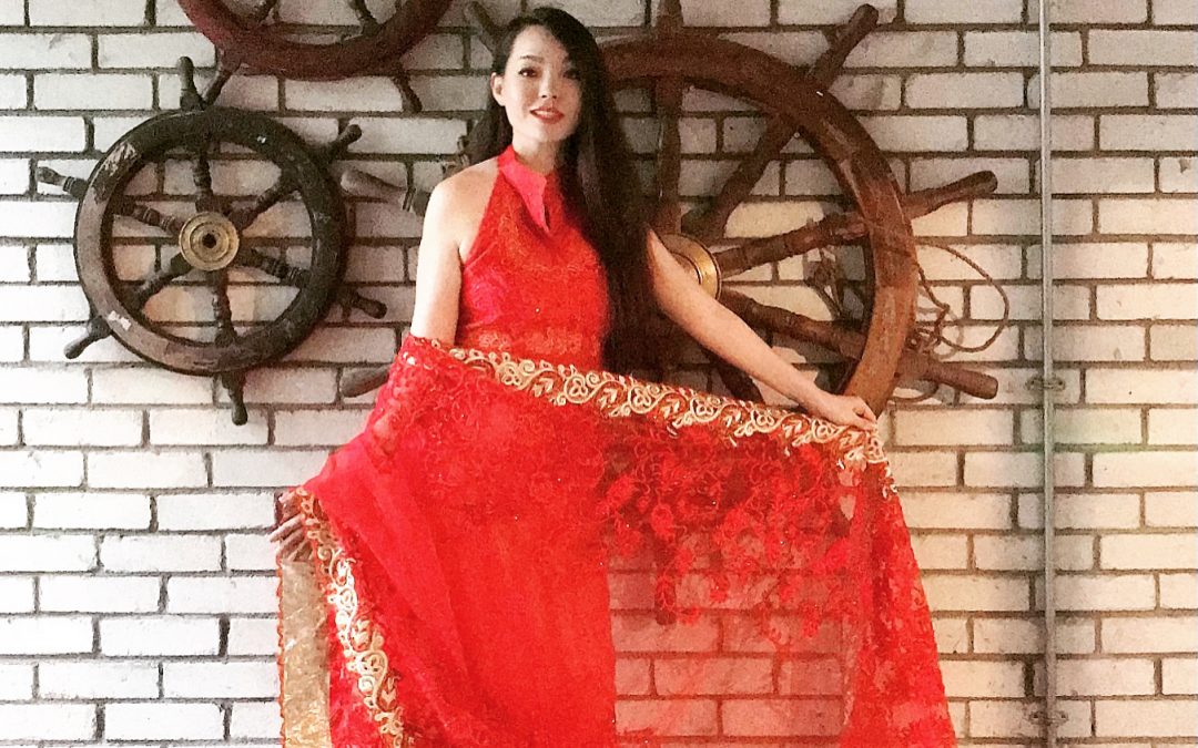 Pirate’s Daughter Press Release