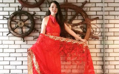 Pirate’s Daughter Press Release