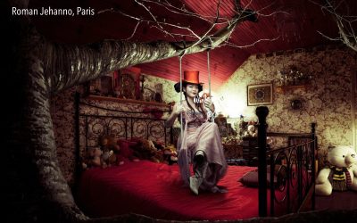 Bald Empathy Movement