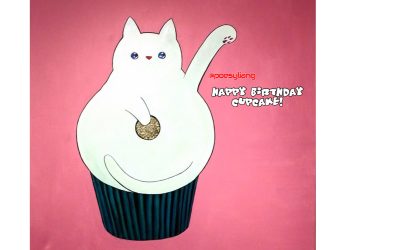 Life as a Cupcake in the age of pandemic